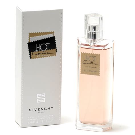 givenchy hot couture 100ml|hot couture givenchy discontinued.